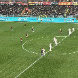DIRETTA - Genoa-Napoli 2-3 (3' Malinovskyi rig. 20' e rig. 90' Hojlund, 22' McTominay, 57' Colombo): &egrave; finita!