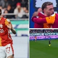 Noa Lang da urlo, non solo l'assist per l'1-0: ha propiziato anche il gol di Osimhen | VIDEO