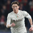 Super Scott McTominay, firma il vantaggio contro il Pisa: gol numero 10 in campionato!