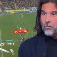 Adani ammette: "Ho un debole per Vergara! Ribaltava i francesi, ha fame e rester&agrave; in Nazionale"