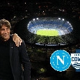UFFICIALE - Napoli-Como, scelto l'arbitro per la gara di Coppa Italia: la designazione