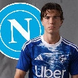 Napoli, sfuma Perrone: offerta azzurra respinta in estate, ora sta per rinnovare col Como