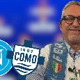 Napoli-Como, Alvino annuncia tre novit&agrave; in campo: "Spunta un'opportunit&agrave;!"