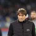 Addio Conte, Bruno Longhi: "Pronta la cena d'addio: va via 'con la morte nel cuore'"