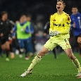Butez ipnotizza Lobotka, Napoli eliminato ai rigori dalla Coppa Italia | FOTOGALLERY