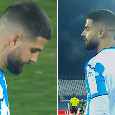 Pescara-Bari: Lorenzo Insigne ancora in campo dal primo minuto