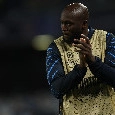 Pedull&agrave;: "Il Napoli pronto a vendere Lukaku! Conte ha portato via tutto, ora &egrave; un problema"