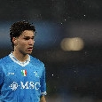 Calciomercato Napoli: tutte le trattative in entrata e uscita LIVE