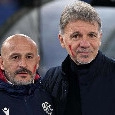 Formazioni ufficiali Torino-Bologna: le scelte di Baroni e Italiano