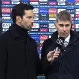 UFFICIALE - Massara nuovo Chief Football Officer della Juventus