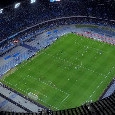 Napoli-Bologna, anticipata l'apertura dei tornelli allo stadio Maradona: il motivo