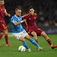 Roma, Pisilli: "Arriviamo a questa gara con tanta carica, vogliamo far bene e vincere"