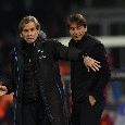 Ordine: "Oriali ha chiamato Conte e ha ottenuto il suo benestare! Sondaggio di Mancini per averlo in Nazionale"