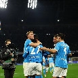 Pagelle Napoli-Roma: c&rsquo;&egrave; lo spirito di squadra, c&rsquo;&egrave; la voglia di non mollare mai, in salsa verdeoro