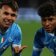 Giovane, Lukaku e Lucca: ecco la strategia del Napoli e chi decider&agrave; chi cedere in estate