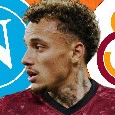 Calciomercato Napoli, sfuma l'ipotesi Lang al Galatasaray? Dalla Turchia sicuri: "Poche possibilit&agrave;"