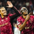 Galatasaray-Juventus 5-2: Osimhen e Lang in rimonta battono Spalletti