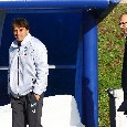 Infortuni Napoli, svelato il vero cruccio di Conte quando allenava gli azzurri