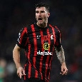 CaughtOffside - Il Napoli ha messo nel mirino Senesi del Bournemouth! Si libera a parametro zero, cinque club di Premier sull'argentino