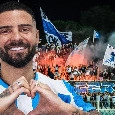 Insigne ha deciso, senza una chiamata dalla Serie A resta al Pescara in C