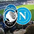 Atalanta-Napoli, da Bergamo anticipano la formazione di Palladino