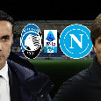 Formazioni Atalanta-Napoli, le ultimissime Sky: le scelte di Palladino e Conte non senza sorprese!