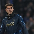 Emmanuele De Chiara resta al Napoli! Contratto esteso fino al 2027