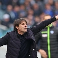 Sky - Napoli-Milan la probabile formazione: il ritorno di Juan Jesus e dei Fab Four, le scelte di Conte