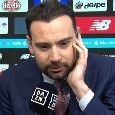 Sorpresa Manna: "Inter-Napoli? Non fasciamoci la testa se oggi..."