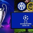Inter-Bodo/Glimt: dove vederla in Tv e streaming, canale e orario