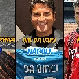Sanremo 2026: per quale squadra di Serie A tifano i cantanti? | VIDEO