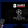 Champions in Tv in chiaro: TV8 trasmetter&agrave; tutte le partite gratis