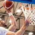 Napoli Basket, Tot&egrave;: "Qui &egrave; una seconda casa, me la godo! Tre momenti della carriera che non posso dimenticare, ho un sogno da realizzare"