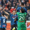 Prossimo avversario Atalanta in Champions: brutta sorpresa dall&rsquo;urna