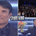 Sanremo 2026, Sal Da Vinci show: standing ovation all'Ariston, che spettacolo! | VIDEO