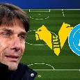 Ultimissime Sky: Meret e Alisson titolari, ecco le probabili formazioni di Verona-Napoli