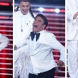 Sal Da Vinci trionfa al Festival di Sanremo 2026: "Questo premio &egrave; anche per Geolier!" | VIDEO