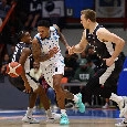 Biglietti Guerri Napoli Basket-Virtus Bologna in vendita, prezzi e dettagli