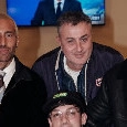 Da Geolier a Luch&egrave;, il manager attacca la stampa dopo Sanremo 2026: "30&ordm; posto", "sempre contro tutti" | FOTO