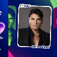 UFFICIALE - Sal Da Vinci rappresenter&agrave; l'Italia all'Eurovision Song Contest: l'annuncio | VIDEO