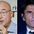 Aldo Cazzullo insiste: "Sal Da Vinci &egrave; la Napoli che vorrebbe chi detesta la citt&agrave;! Uno stereotipo come Mario Merola..."