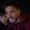 Simeone si allena coi calzettoni del Napoli, poi risponde a CalcioNapoli24: "Forza dell'abitudine!" VIDEO