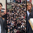Sal Da Vinci, che festa a Napoli dopo Sanremo 2026! E "sulle critiche vi dico..." | VIDEO