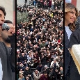 Sal Da Vinci, che festa a Napoli dopo Sanremo 2026! E "sulle critiche vi dico..." | VIDEO