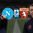 Napoli-Torino, le probabili formazioni: novit&agrave; Olivera in difesa, ecco chi gioca fra Meret e Milinkovic-Savic!