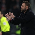 Genoa, recupero per De Rossi in vista del Napoli: un solo dubbio di formazione