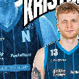 UFFICIALE - Guerri Napoli Basket, arriva il play: &egrave; il lituano Zemaitis! Magro lo ha gi&agrave; allenato, Laughlin: "Porter&agrave; intelligenza, organizzazione e competitivit&agrave;"
