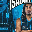 UFFICIALE - Napoli Basket, arriva Isaiah Whaley: "Sono arrivato per provare a fare qualcosa di speciale!". Addio a Simms