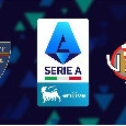 Formazioni ufficiali Lecce-Cremonese: le scelte di Di Francesco e Nicola