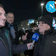 DIRETTA VIDEO - Napoli-Torino 2-1: LIVE post-partita con i tifosi allo stadio Maradona!